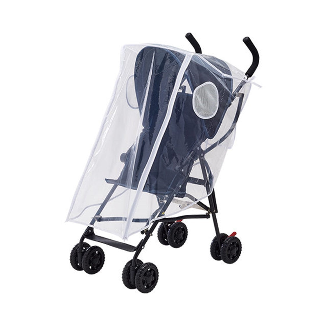 Smart Angel Buggy Rain Cover Maximaison