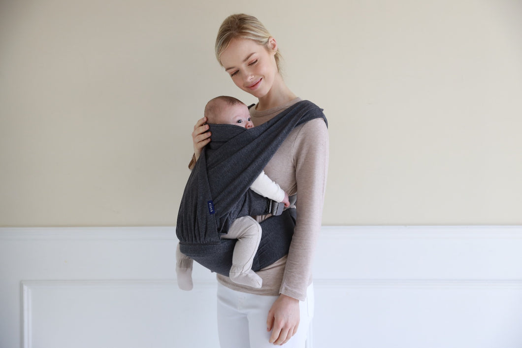 [ Elava ] All-in-one Hip Sling Support Carrier