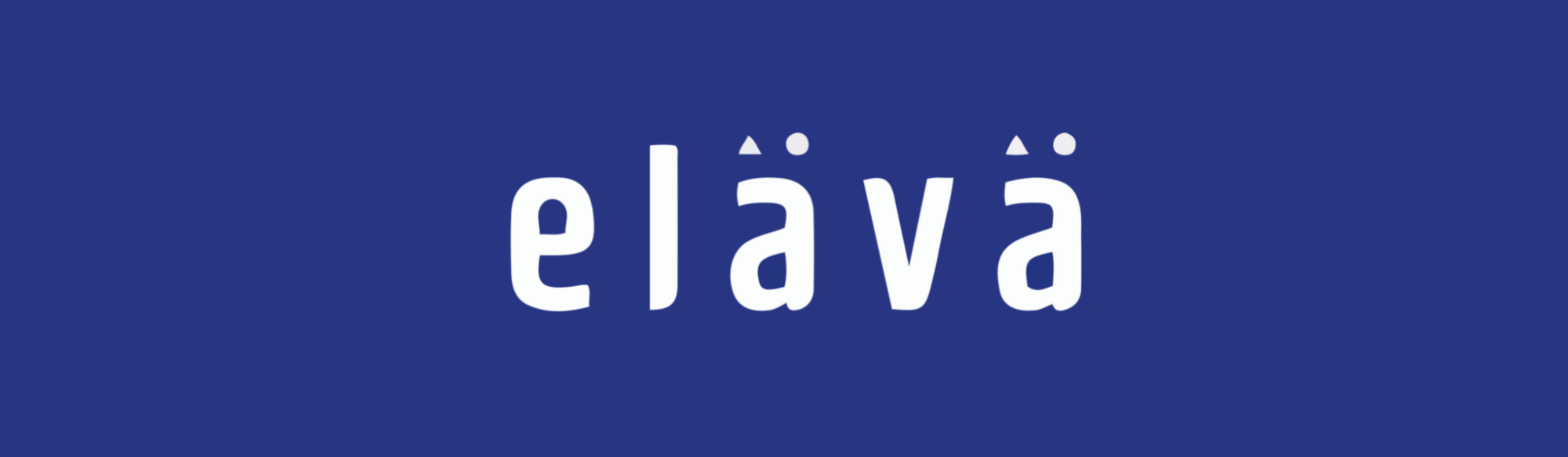 Elava – Maximaison