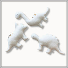 Load image into Gallery viewer, [ Mini Me ] Dinosaur Soft Toy
