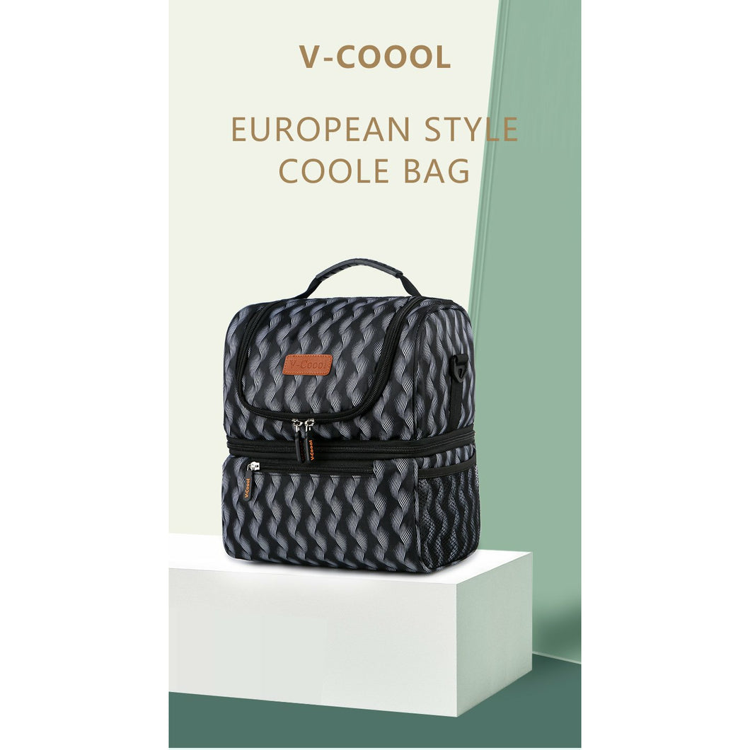 [ V-Coool ] Milk Cooler Backpack