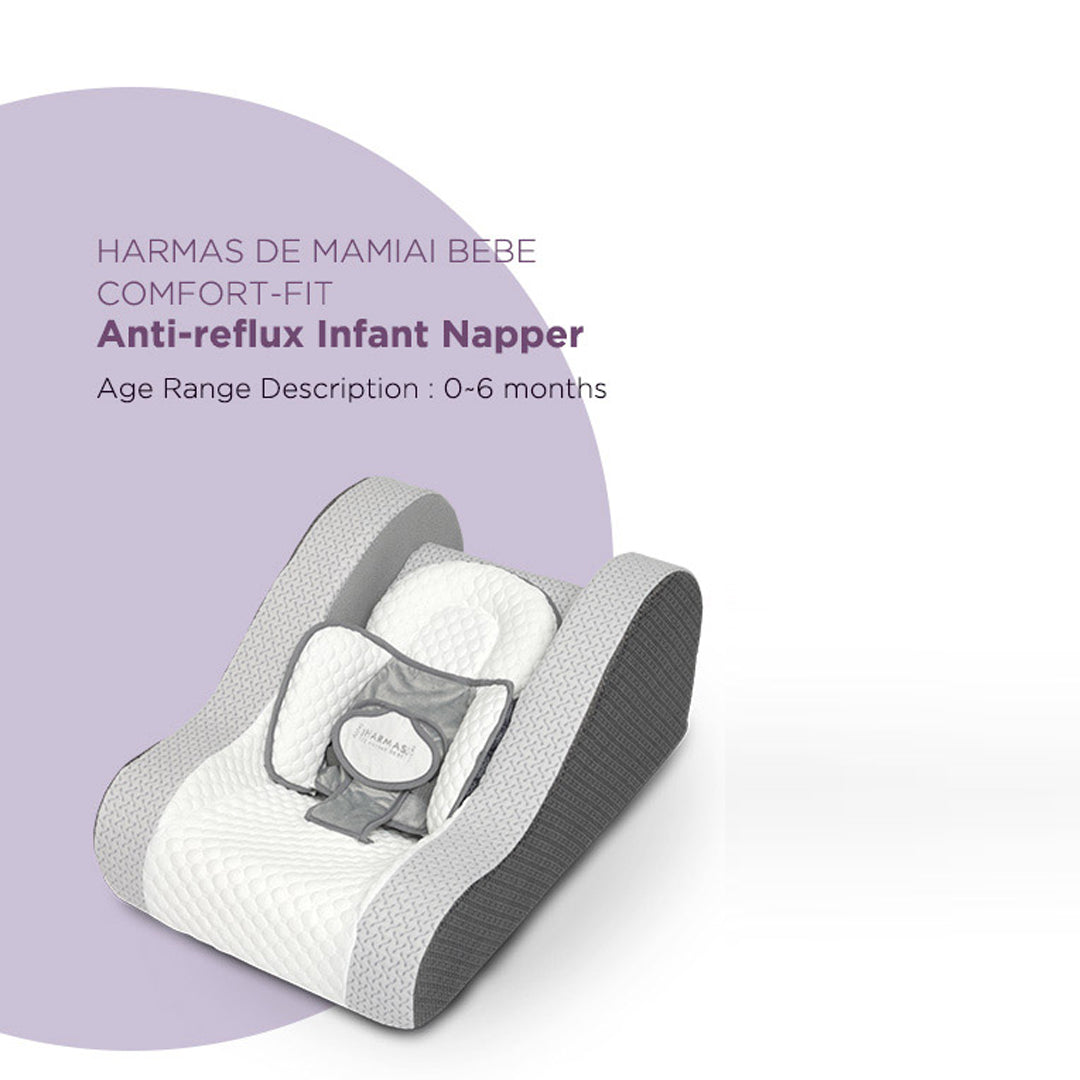 Serta icomfort clearance infant napper