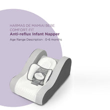 Load image into Gallery viewer, [ Harmas ] Infant Napper
