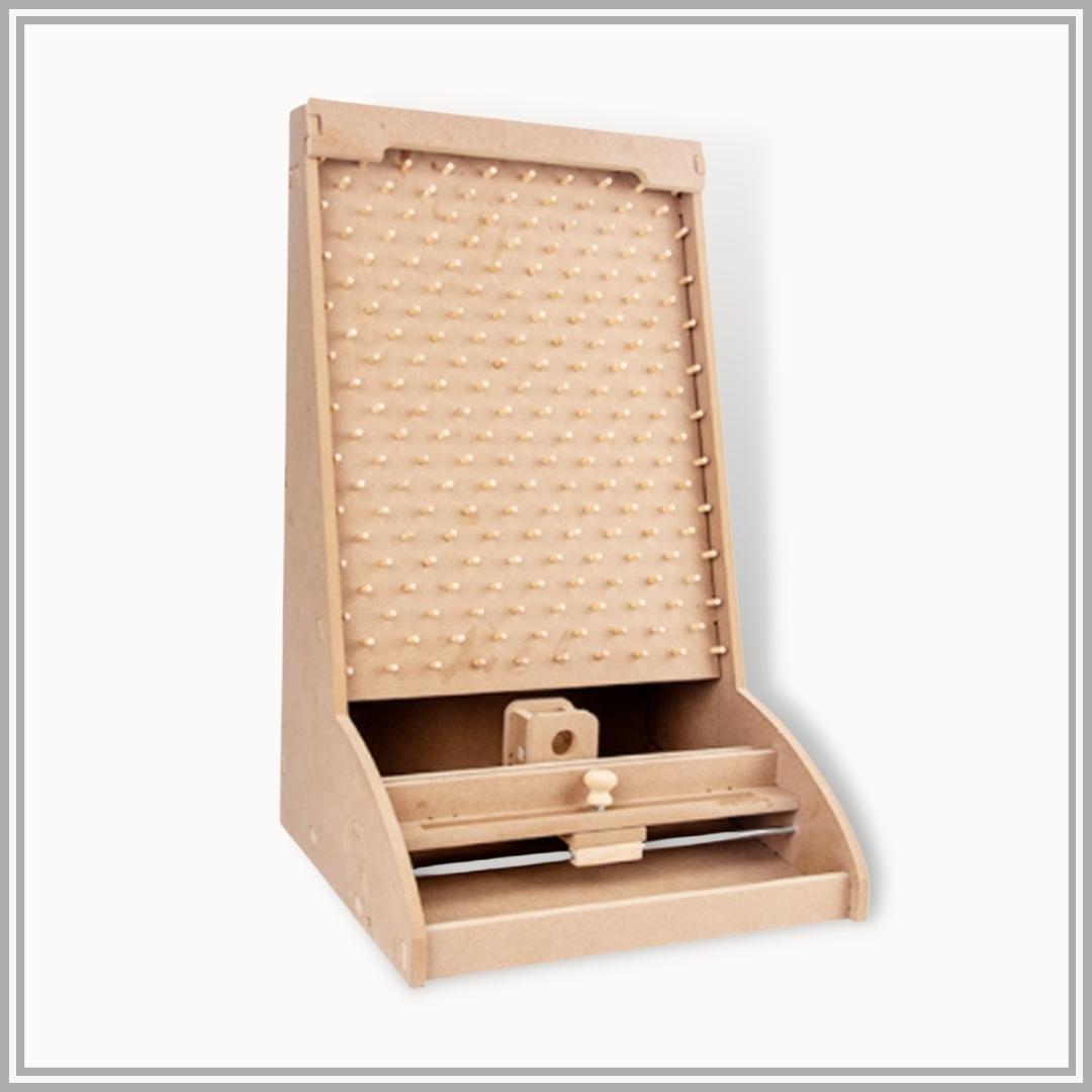 [ Mini Me ] Wooden Game Board – Maximaison