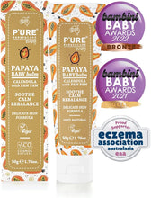 Load image into Gallery viewer, [ P&#39;URE ] Papayacare Baby Balm 50g
