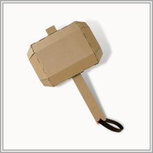 Load image into Gallery viewer, [ Mini Me ] Activity Cardboard Toy
