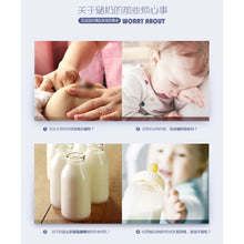 Load image into Gallery viewer, [ Dr Dudu ] Milk Storage Bag

