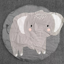 Load image into Gallery viewer, [ Mini Me ] Baby Play Soft Mat

