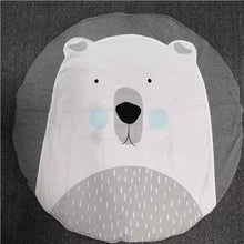 Load image into Gallery viewer, [ Mini Me ] Baby Play Soft Mat
