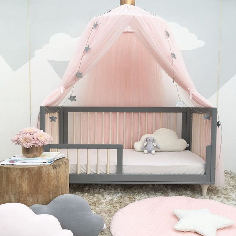 [ Mini Me ] Bed Canopy
