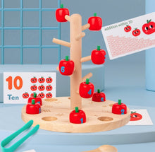 Load image into Gallery viewer, [ Mini Me ] Wooden Apple Tree
