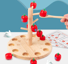 Load image into Gallery viewer, [ Mini Me ] Wooden Apple Tree
