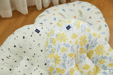 将图片加载到图库查看器，[ Elava ] Baby Reflux Prevention Cushion &amp; Cover Set
