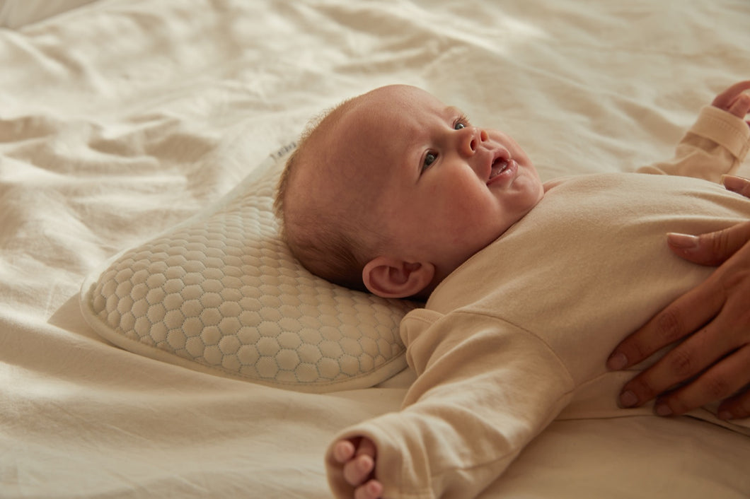 [ Elava ] Baby Pillow