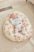 将图片加载到图库查看器，[ Elava ] Baby Reflux Prevention Cotton + Mesh Cushion Cover

