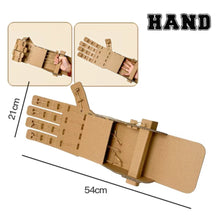 Load image into Gallery viewer, [ Mini Me ] Activity Cardboard Toy
