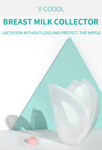 Load image into Gallery viewer, [ V-Coool ] Wearable Breast Milk Collector
